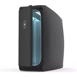 HomeSoap UV-C Light Sanitizer Disinfection Device 360° Germ-Killing Technology B